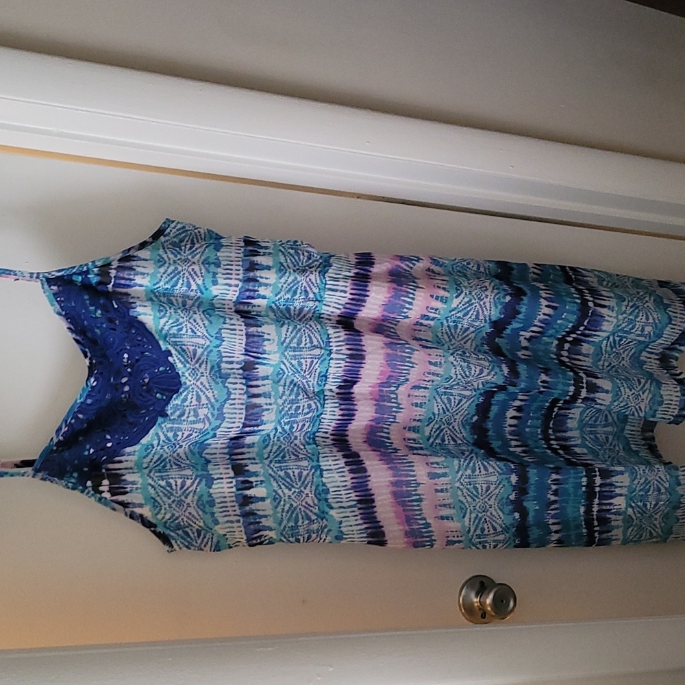 Woman's Dress
